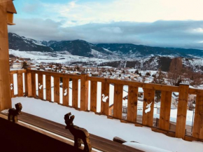 Chalet Cervus Font-Romeu-Odeillo-Via